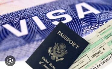 документы для визы во францию: Immigration services to Europe Купля продажа квартир, жилых домов за — 1