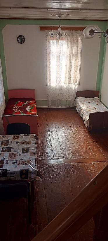 icare obyek: 85 kv. m, 2 otaqlı, Kombi, Qaz, İşıq — 4