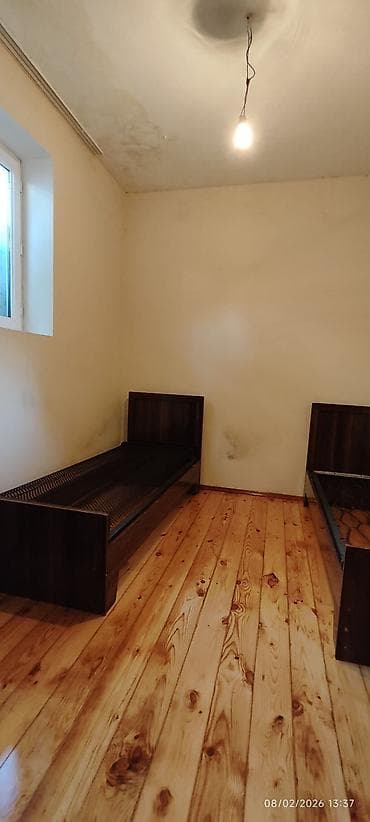 однокомнатная квартира: Avtovagzal metrosu yaxinliginda heyet evi kiraye verilir. Ev — 6