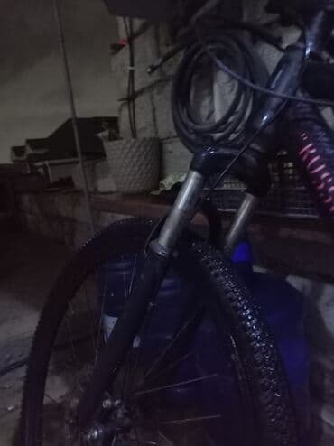 26lığ amatizatorlu vilka cəmi 15 manat. 26 lığ qabağ arxa disk 2si