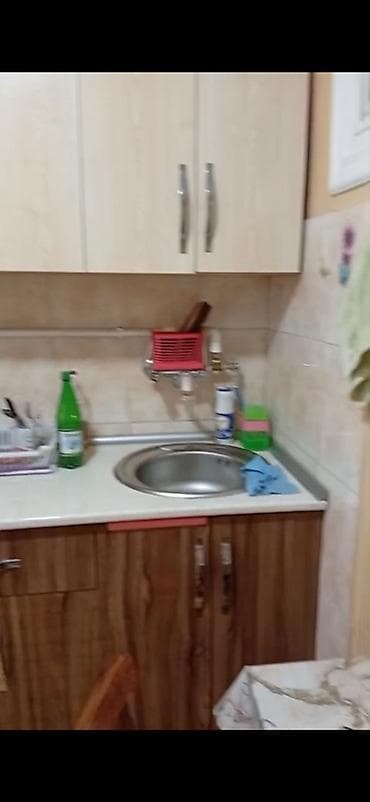 bahali evler: Gengede, pasyolkada .Gold Emine ile uzbe uz. 2 ci etaj. Evde kombi — 6