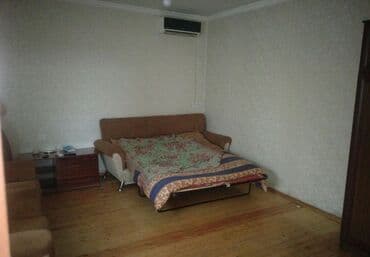 nərimanov kirayə: Çermet 1 otaqlı, 32 kv. m, Yeni təmirli — 9