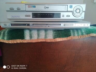 video dvd: İşlənmiş Ödənişli çatdırılma — 2