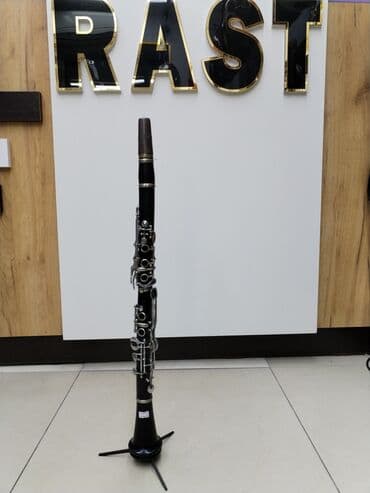 tutək: Klarnet Rast musiqi alətləri mağazalar şəbəkəsi 3 ünvanda yerləşir; 1) — 1