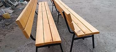 trimo mebel: Divan-yelləncək, Zontiksiz, Həsir toxunuşlu — 5