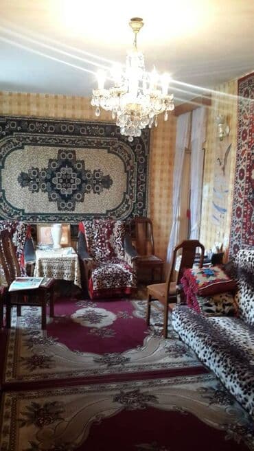 аренда квартир в баку без посредников: Баку, 2 комнаты, Вторичка, м. Азадлыг Проспекти, 37 м² — 2