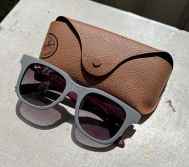 ray ban eynek: Gün eynəyi, Ray-Ban, İşlənmiş — 1