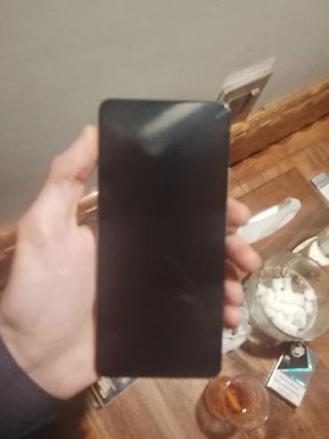 xiaomi not 10 s: Xiaomi 11T, 256 GB, rəng - Ağ, 
 Sensor, İki sim kartlı, Sənədlərlə — 4