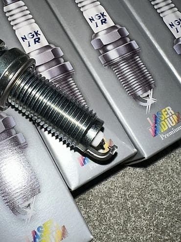 şam disgi: Honda Insight 2018-2022, 2020 il, Orijinal, Yaponiya, Yeni — 2