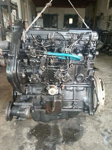 MOTOR R 2 ela veziyyetde