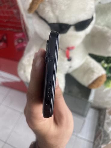 Xiaomi 11 Lite, 128 GB, rəng - Boz, 
 İki sim kartlı — 4