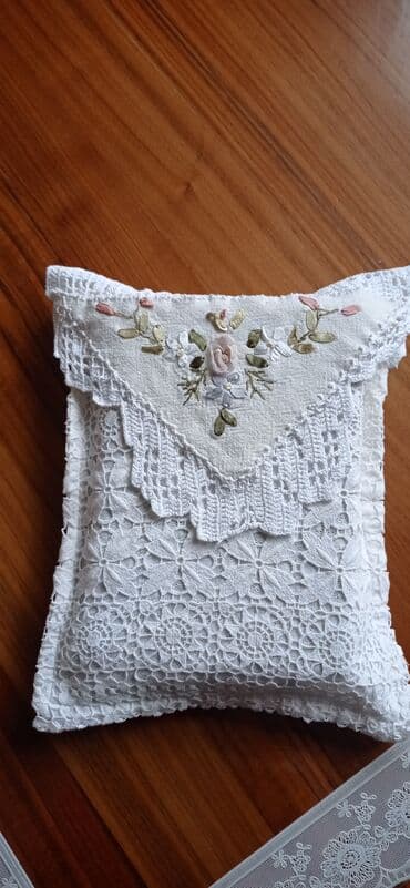 Dini zərgərlik əşyaları: Dini bəzək — 4