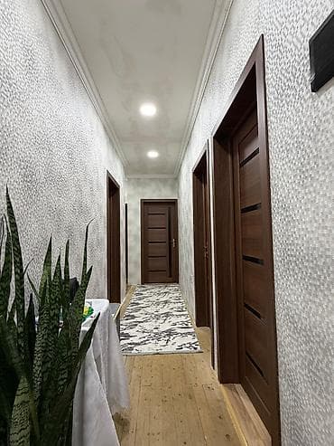 ramana savxoz ev: 4 otaqlı, 75 kv. m — 5