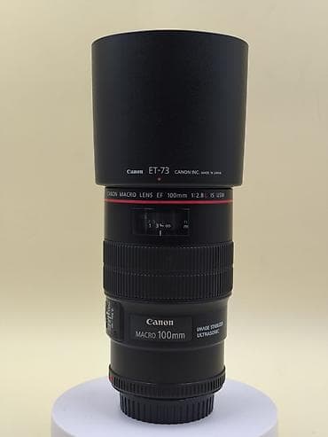 Linza tam ideal vəziyyətdədir, az və səliqəli istifadə edilib