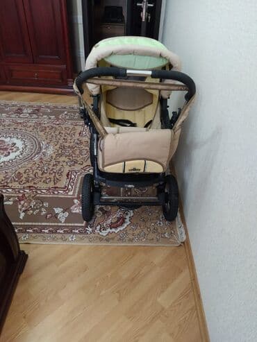 универсальные коляски tako dalga classic: Новый, Бесплатная доставка, Доставка в районы — 8