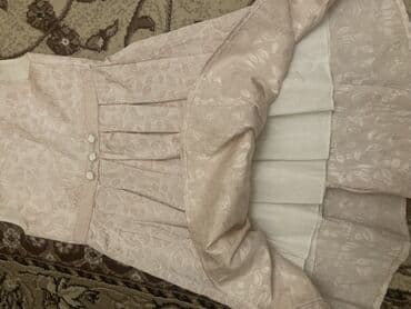 Uşaq dəsti, Qız üçün, 9 - 10 yaş