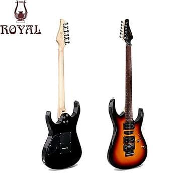 smiger: Smiger G-S5.Elektro gitara — 1