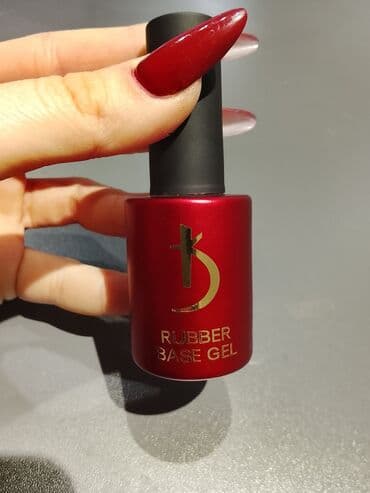 karbon piling qiymeti: Dırnaq üçün gel lak, Yeni — 1