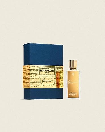 Ganymede Eau de Parfum 100 ml Original etirdir. Flakonun təxminən — 1