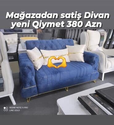 Divan