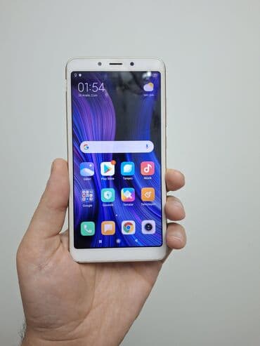 redmi not 12 kabro: Redmi 6, 32 ГБ, цвет - Золотой, Отпечаток пальца — 1