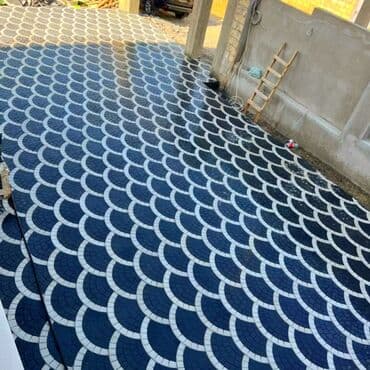 Lak-boya məhsulları: Aglay Tamet Daşi — 10