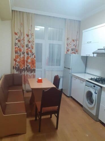 sumqayıt bina evləri: Sumqayıt şəhər 6cmk Kristal Abşeronda 13 mərtəbəli binanın 11 сi — 4