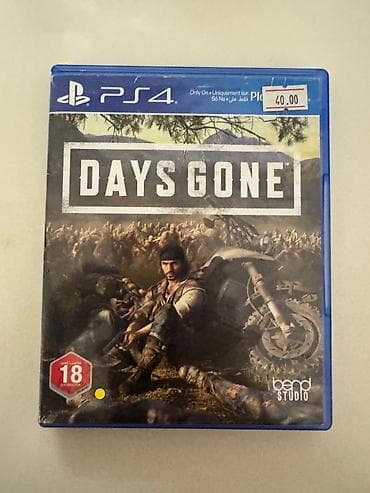 Video oyunlar və konsollar: Qarışıq janr — 1