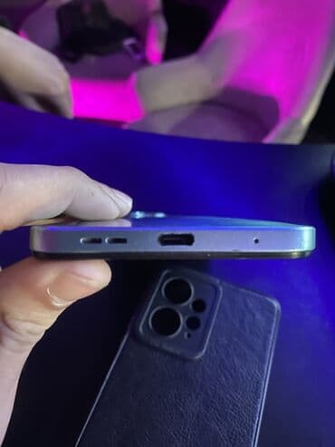 xiaomi note: Redmi Note 12, 128 ГБ — 3