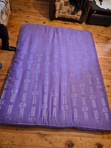 Böyüklər üçün Döşək