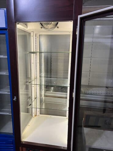 ikinci əl vitrin: Saz işlək vəziyyətdə şirniyyata yada mürəbbə qoymaq ücün vitrin — 2