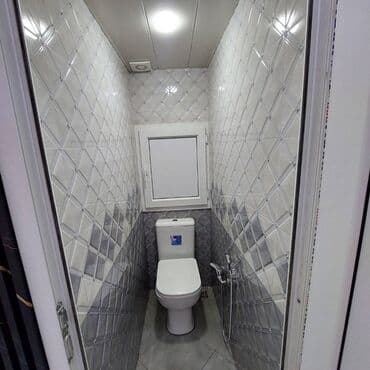 binede ipoteka evler: Bakı, 3 otaqlı, Köhnə tikili, m. Xalqlar Dostluğu, 60 kv. m — 15