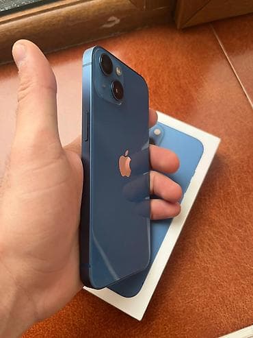 ipad pro 2018: IPhone 13, 128 GB, Pacific Blue — 2