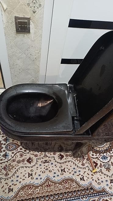 tualet: Tecili satilir — 4