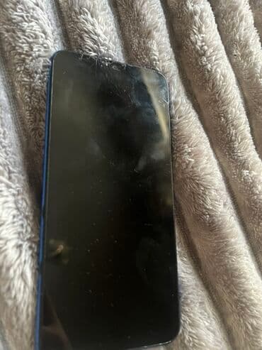 redmi k80: Xiaomi Redmi smartfon - Rəng: mavi - Arxa paneldə “Redmi” loqosu, sol — 2