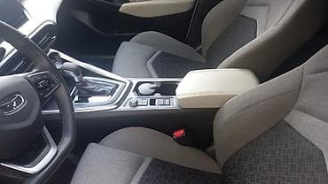 hava motoru: Changan : 1.5 l | 2024 il 19000 km Sedan — 2