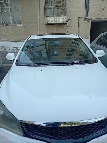 gencede kreditle masinlar: MG : 1.5 l | 2011 il 220 km Sedan — 3
