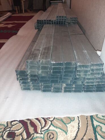 dəmir profil qiymətləri: Profil, Alüminium — 3