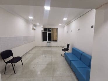 dirnaq salonu: Obyekt icarəyə verilir. Bütün profilə uyğundur. Stomatoloji — 5