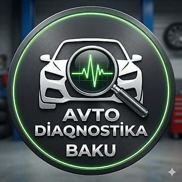 темир алабыз бишкек: Xidmət: Avto Diaqnostika – Bakı - Peşəkar kompyuter diaqnostikası — 1