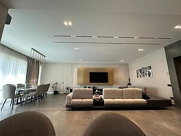 Ağ şəhər, 3 otaqlı, Yeni tikili, m. Xətai, 200 kv. m — 2