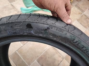 islenmis tekerler type 1 per page 40: 4 eded 2025 tekerleri 245.40.18 qabaqlar arxalar 265.35.18 arivo — 7