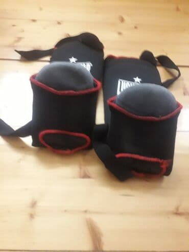 İdman ücün az işlenib keyfiyetlidi