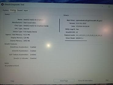 İşlənmiş Lenovo IdeaPad, 15.6 ", Intel Core i5, 512 GB, Ünvandan götürmə
