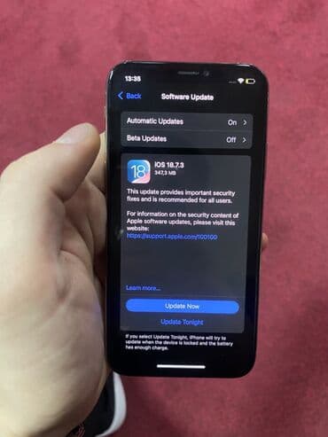 ikinci el iphoneler: IPhone Xs, 256 GB, Qızılı — 8
