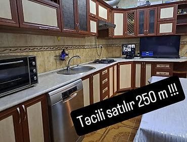Mətbəx mebeli və texnika paketi - Künc yerləşimli mətbəx garnituru lalafo.az -da Mətbəx mebeli və texnika paketi - Künc yerləşimli mətbəx garnituru