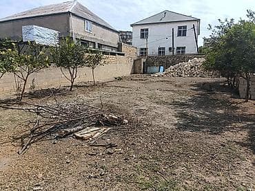 купить участок в вишневке баку: Для строительства — 3