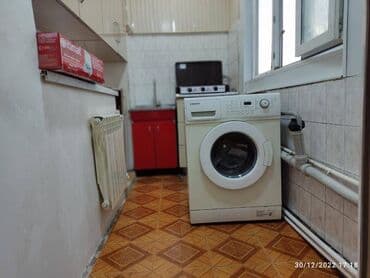 naxcıvan kirayə ev: Sabunçu rayonu,Bakıxanov(Razin),Razin kruqunda,2 otaqlı,təmirli,əşyalı — 5