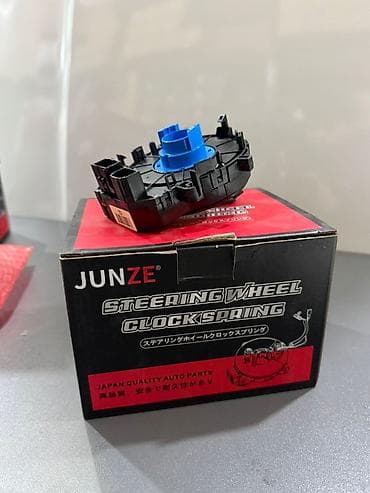 Aksesuarlar və tüninq: Kia Rio 2011 Rolun Lentası — 3