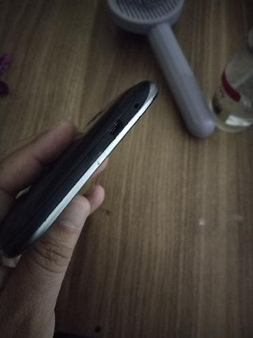 Blackberry 8700C, rəng - Qara, Düyməli — 2